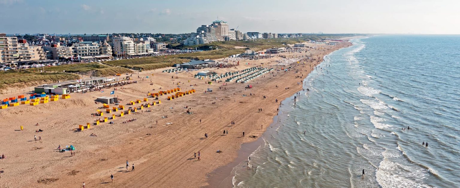 Noordwijk 17.08.2024 › Menchen-reisen.de